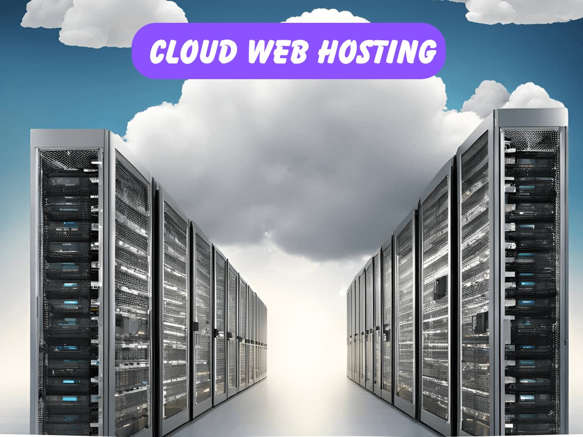 What is Cloud Hosting?